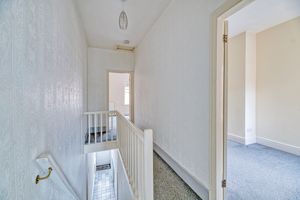 Landing- click for photo gallery